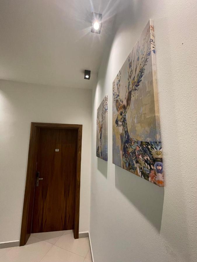 Denis Hotel Prizren Zewnętrze zdjęcie